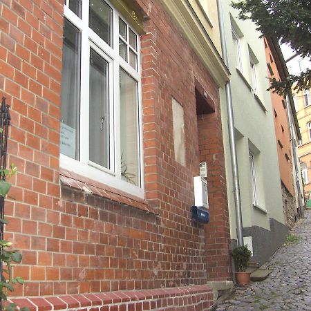 Ferienwohnungen Ender Eisenach Eksteriør bilde